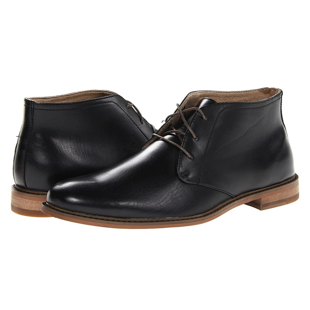 Deer stags seattle chukka on sale boot