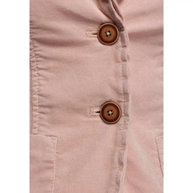 Жакет Tom Tailor 3921783.00.70 рожевий, Розмір 42 - зображення 3
