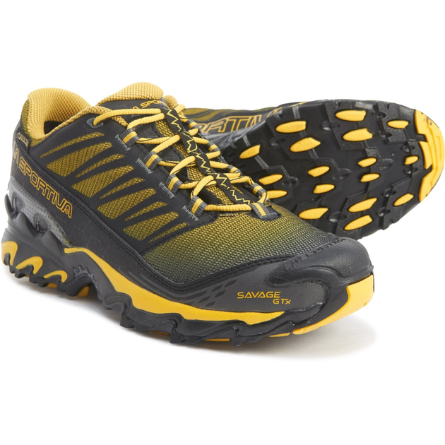 La sportiva 2025 savage gtx