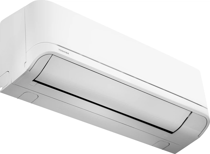 Кондиционер Toshiba Seiya TKVG RAS-B10TKVG-UA/RAS-10TAVG-UA, инвертор, 27 м2, A++, R32 (B10TKVG-UA/RAS-10TAVG-UA) - зображення 4