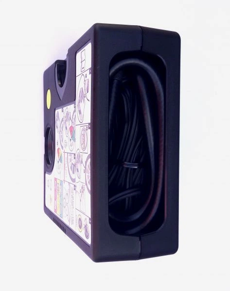 Автокомпрессор Dunlop для Renault 99565 6445 R--A - изображение 7