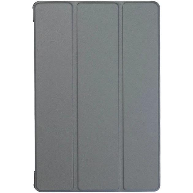 Чохол Galeo Slimline для Samsung Galaxy Tab S5e 10.5 (2019) SM-T720, SM-T725 Grey - зображення 2