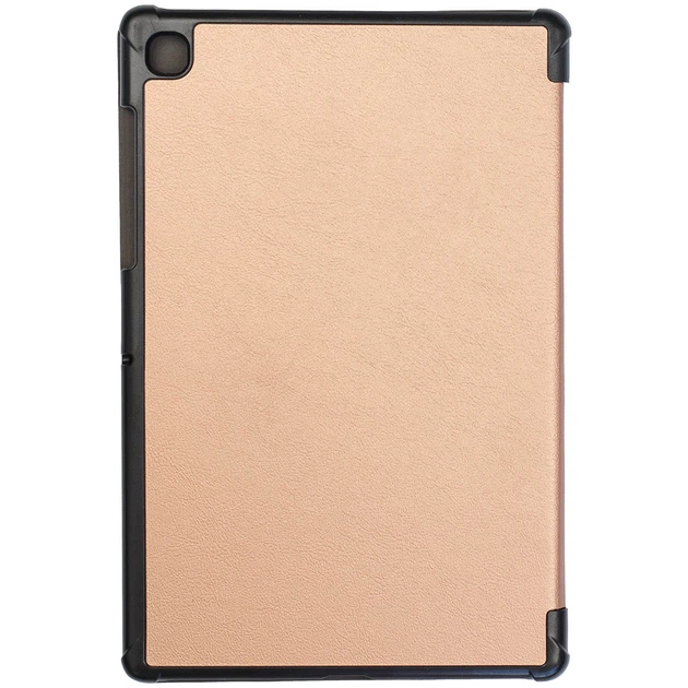 Чохол Galeo Slimline для Samsung Galaxy Tab S5e 10.5 (2019) SM-T720, SM-T725 Rose Gold - Фото 3 Чохол Galeo Slimline для Samsung Galaxy Tab S5e 10.5 (2019) SM-T720, SM-T725 Rose Gold - изображение 3