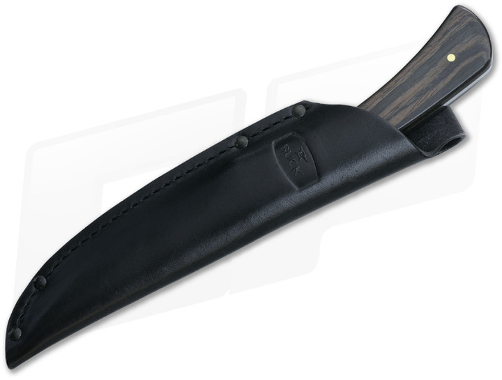 Карманный нож Buck Hunter (101BRS) - изображение 2