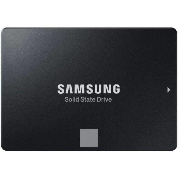 Samsung 860 Evo-Series 1TB 2.5