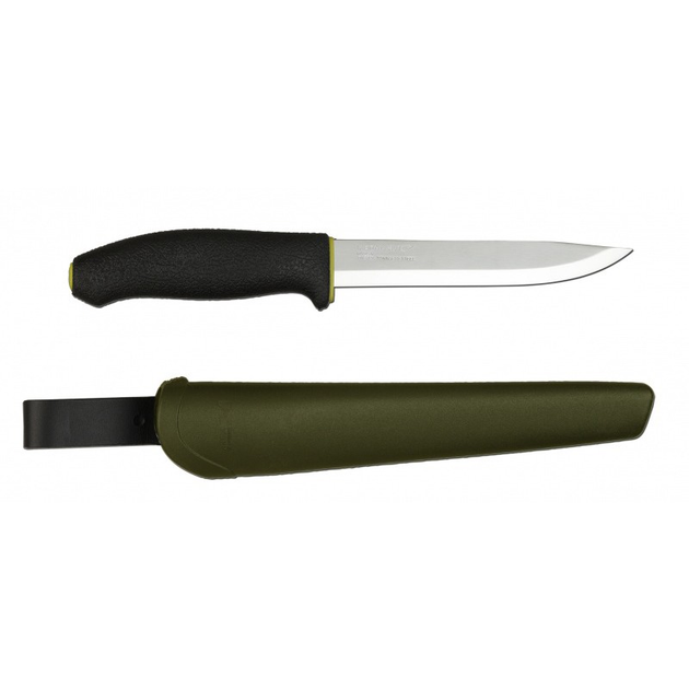 Карманный нож Morakniv 748MG, stainless steel (2305.01.21) - изображение 1