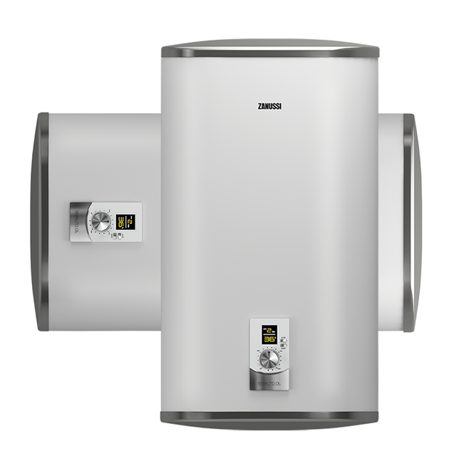 Бойлер Zanussi ZWH 30 Smalto - изображение 3