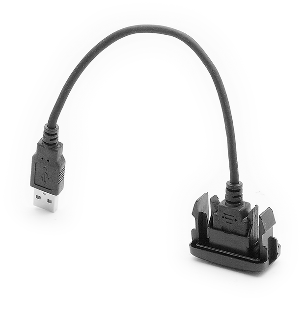 USB разъем Toyota, Lexus Carav 17-003 - изображение 3