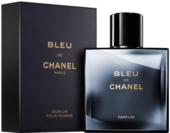 bleu by chanel men's