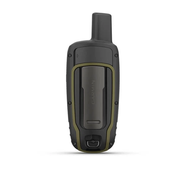 GPS навигатор Garmin GPSMap 65s - изображение 3