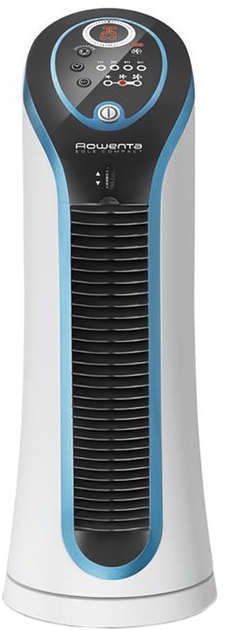 Вентилятор ROWENTA VU6210F0 – купити в Україні | ROZETKA | Низька ціна ...