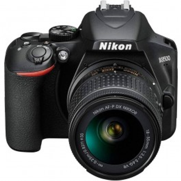 nikon vba550k001 d3500