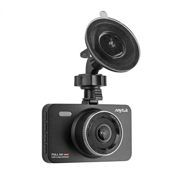 Видеорегистратор Anytek A78 Full HD Черный – фото, отзывы, характеристики в интернет-магазине ROZETKA от продавца: havenow | Купить в Украине: Киеве, Харькове, Днепре, Одессе, Запорожье, Львове