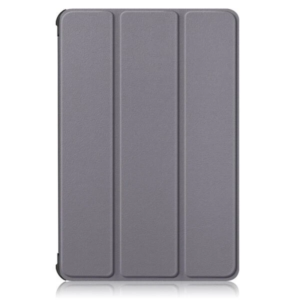 Чохол UniCase Slim для Huawei MatePad T10 / T10s - Grey - зображення 3