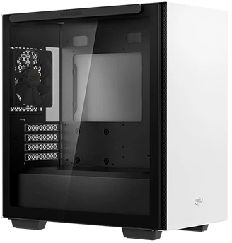 Корпус DeepCool Macube 110 White – фото, отзывы, характеристики в