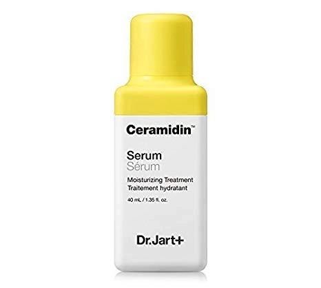 Сыворотка с керамидами Dr.Jart+ Ceramidin Serum (8809535802408) 
