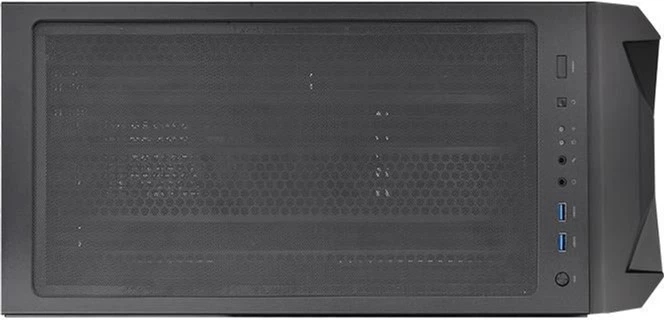 Obudowa Thermaltake Commander C32 Czarna (CA-1N3-00M1WN-00) - obraz 6