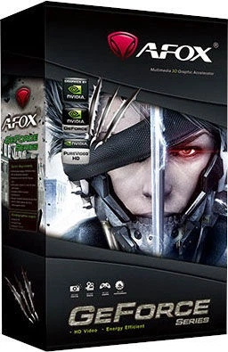 Видеокарта AFOX PCI-Ex GeForce GTX 1650 Super 4GB GDDR6 (128bit) (1485/8000) (DVI, HDMI, DisplayPort) (AF1650-4096D6H1-V3) - изображение 4