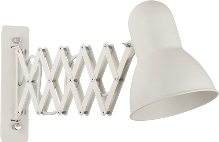 Бра Nowodvorski NW-6868 Harmony white - изображение 1