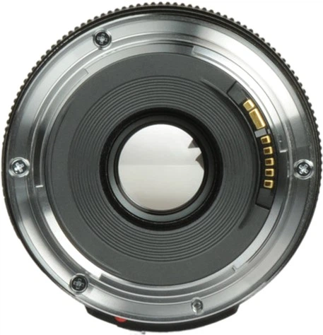 Canon EF 24mm f/2.8 IS USM – фото, отзывы, характеристики в
