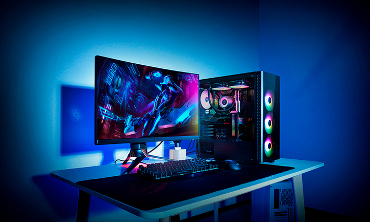 Корпус DeepCool Matrexx 50 Black - изображение 12