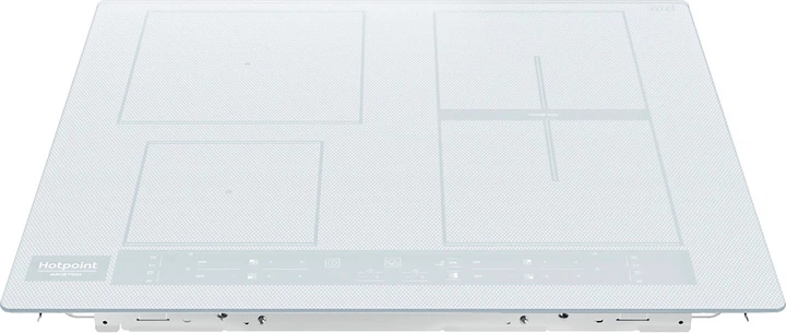 Варильна поверхня індукційна Hotpoint Ariston HB 8460B NE/W (8050147582008) - зображення 2
