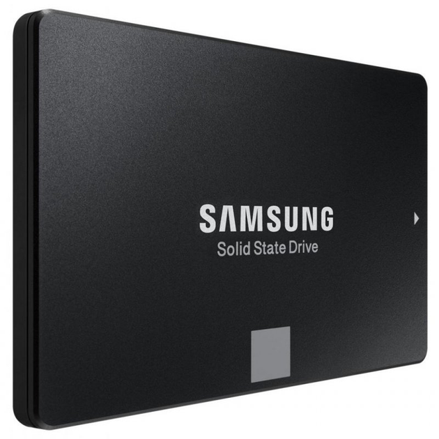 Накопитель SSD 2.5" 4TB Samsung (MZ-76E4T0BW) - изображение 2