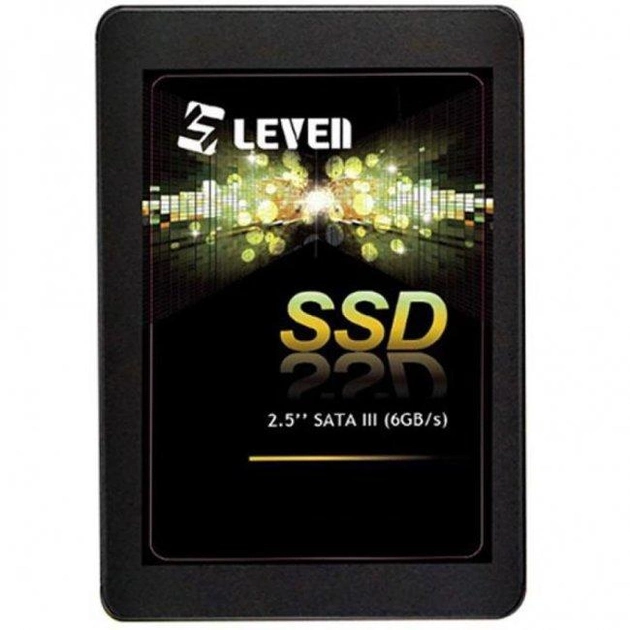 Накопитель SSD 2.5" 240GB Leven (JS300SSD240GB) - изображение 1