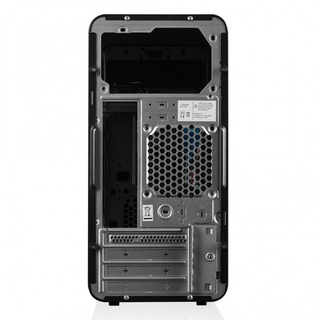 Корпус Modecom MINI LING USB 3.0  BLACK (AM-LING-10-000000-0002) - изображение 4