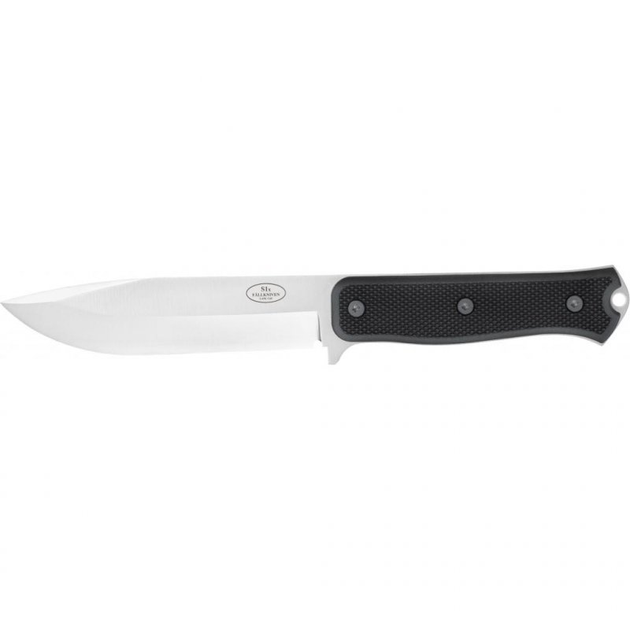 Нож Fallkniven Forest Knife CoS Zytel Sheath Clip (S1xclip) - изображение 1