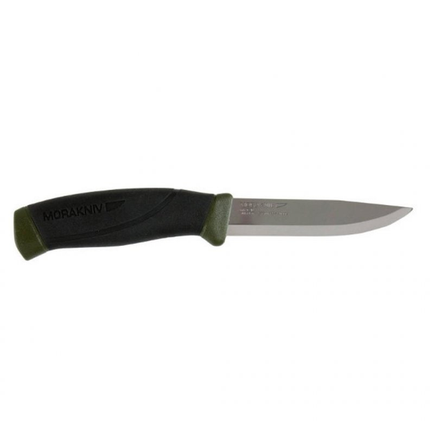 Нож Morakniv Companion MG carbon steel blister (12216) - изображение 1