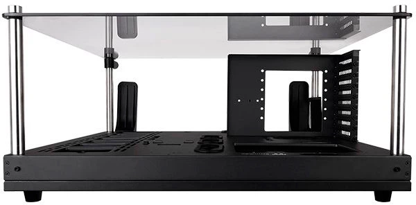 Thermaltake Core P5 TG V2 Black Edition (CA-1E7-00M1WN-05) - obraz 6