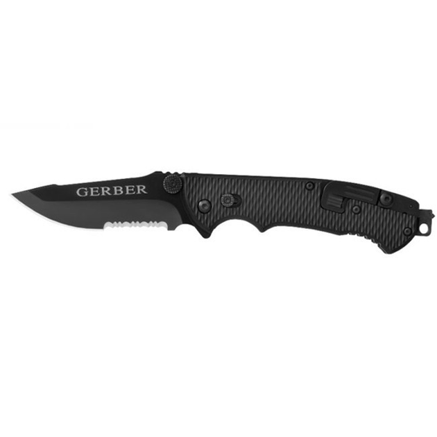 Нож Gerber Hinderer CLS 22-01870 - изображение 1