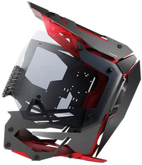 Корпус Antec Torque Aluminium Open-Frame (0-761345-80017-4) - изображение 10
