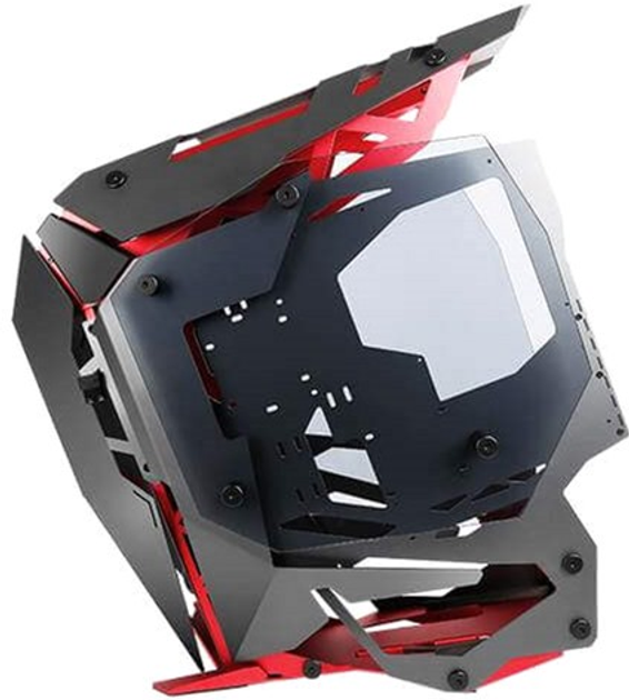 Корпус Antec Torque Aluminium Open-Frame (0-761345-80017-4) - изображение 13