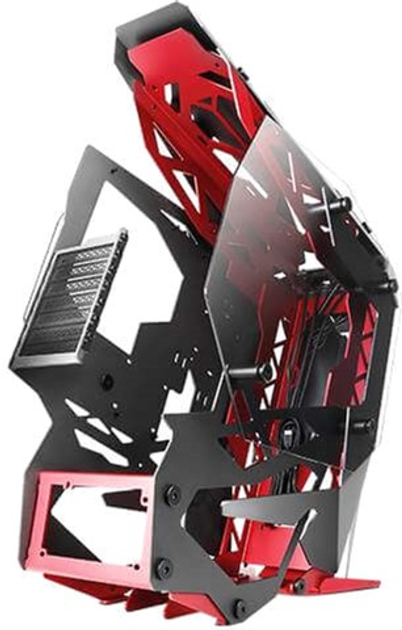 Корпус Antec Torque Aluminium Open-Frame (0-761345-80017-4) - изображение 14