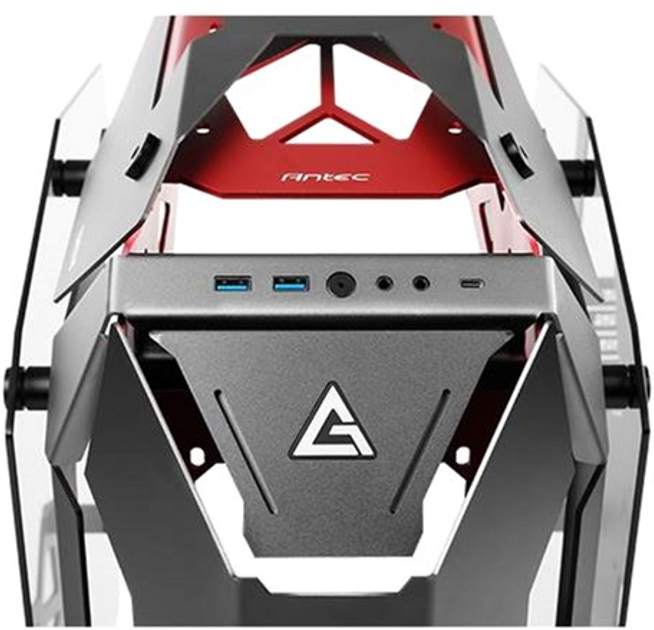 Корпус Antec Torque Aluminium Open-Frame (0-761345-80017-4) - изображение 17