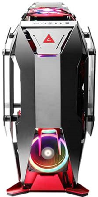 Корпус Antec Torque Aluminium Open-Frame (0-761345-80017-4) - изображение 19