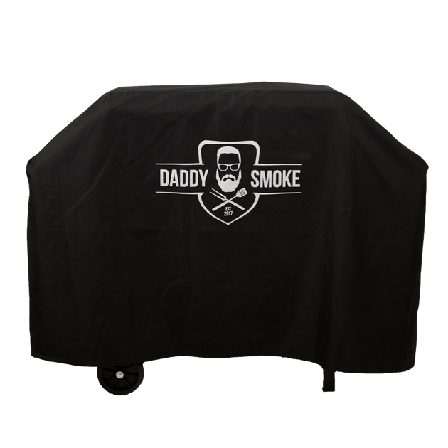 Чехол для мангала - барбекю Daddy Smoke на 12 шампуров - изображение 2