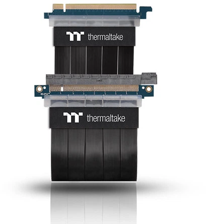 Riser Thermaltake Premium PCI-E 3.0 Extender – 300 mm (AC-045-CN1OTN-C1) - obraz 9