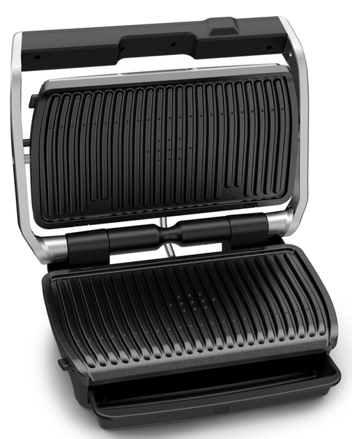 Гриль TEFAL OptiGrill Elite XL GC760D30 - зображення 9