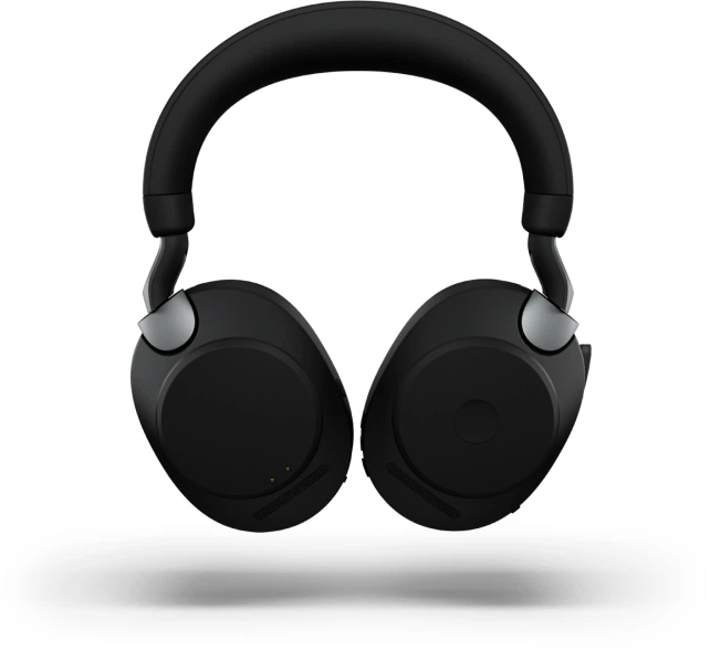 Słuchawki Jabra Evolve 2 85 MS USB-A (28599-999-999) - obraz 6