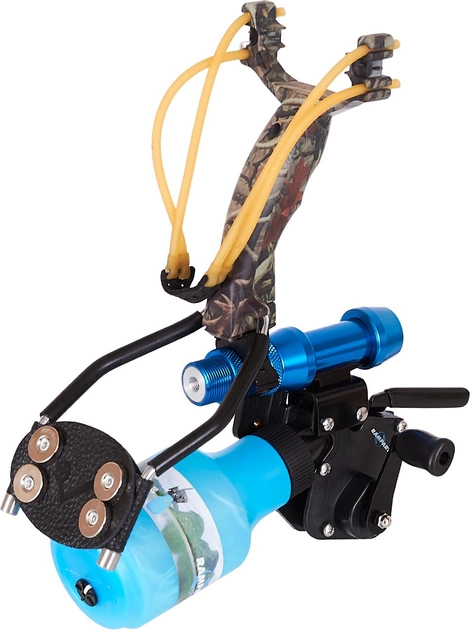 Котушка для боуфішингу JK Archery 2003bowfishing - зображення 2