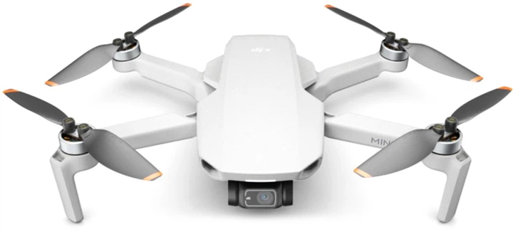Квадрокоптер DJI Mini 2 (CP.MA.00000312.03) (6941565905185) - зображення 3