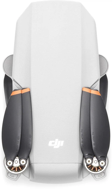 Квадрокоптер DJI Mini 2 (CP.MA.00000312.03) (6941565905185) - зображення 6