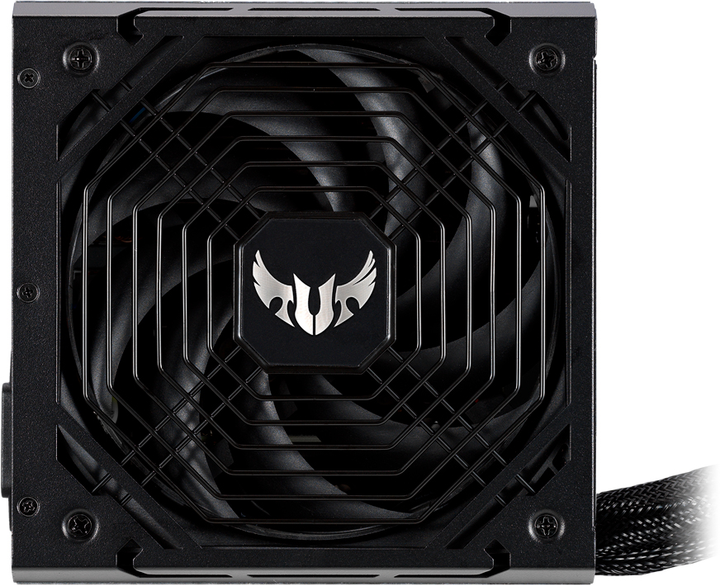 Блок питания Asus TUF Gaming 650W 80+ Bronze (TUF-GAMING