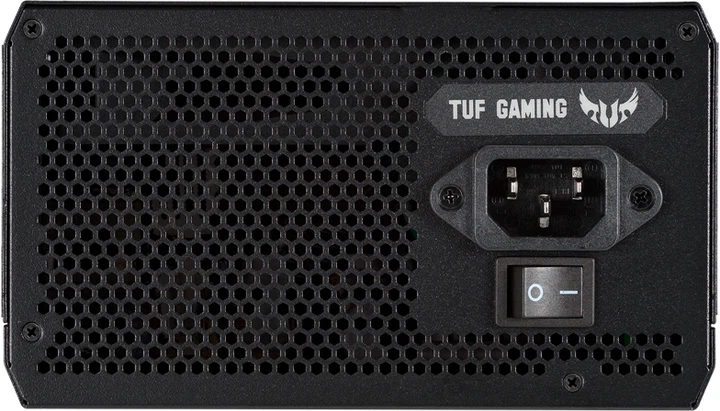 Блок питания Asus TUF Gaming 650W 80+ Bronze (90YE00D1-B0NA00) - изображение 11