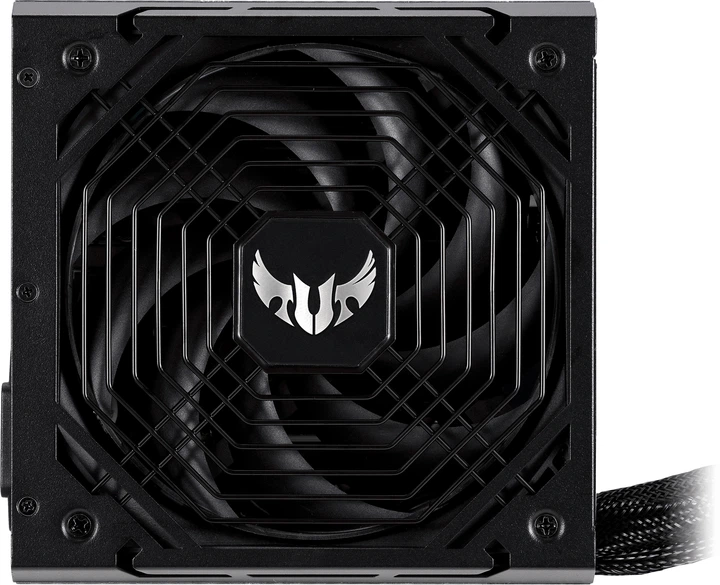 Блок питания ASUS TUF Gaming 750W 80+ Bronze (TUF-GAMING-750B