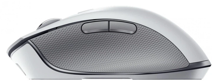 Mysz Razer Pro Click Biały/Szary (RZ01-02990100-R3M1) - obraz 3