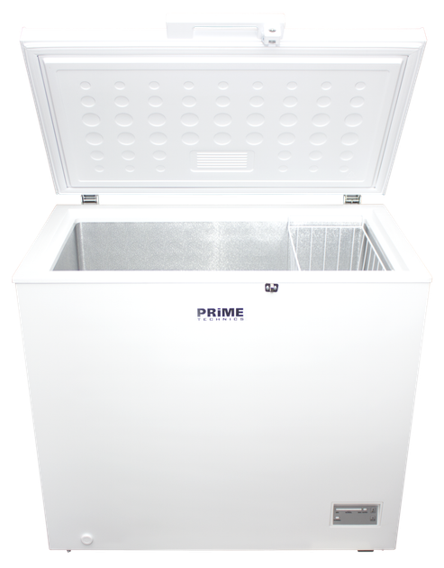 Морозильний лар PRIME Technics CS 2011 E - зображення 3